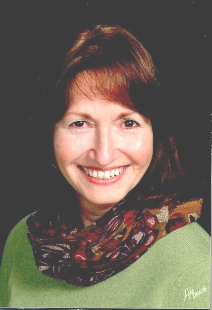 Judith Anderson Obituary CrotonOnHudson, NY