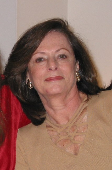 Obituary of Francine Yudell