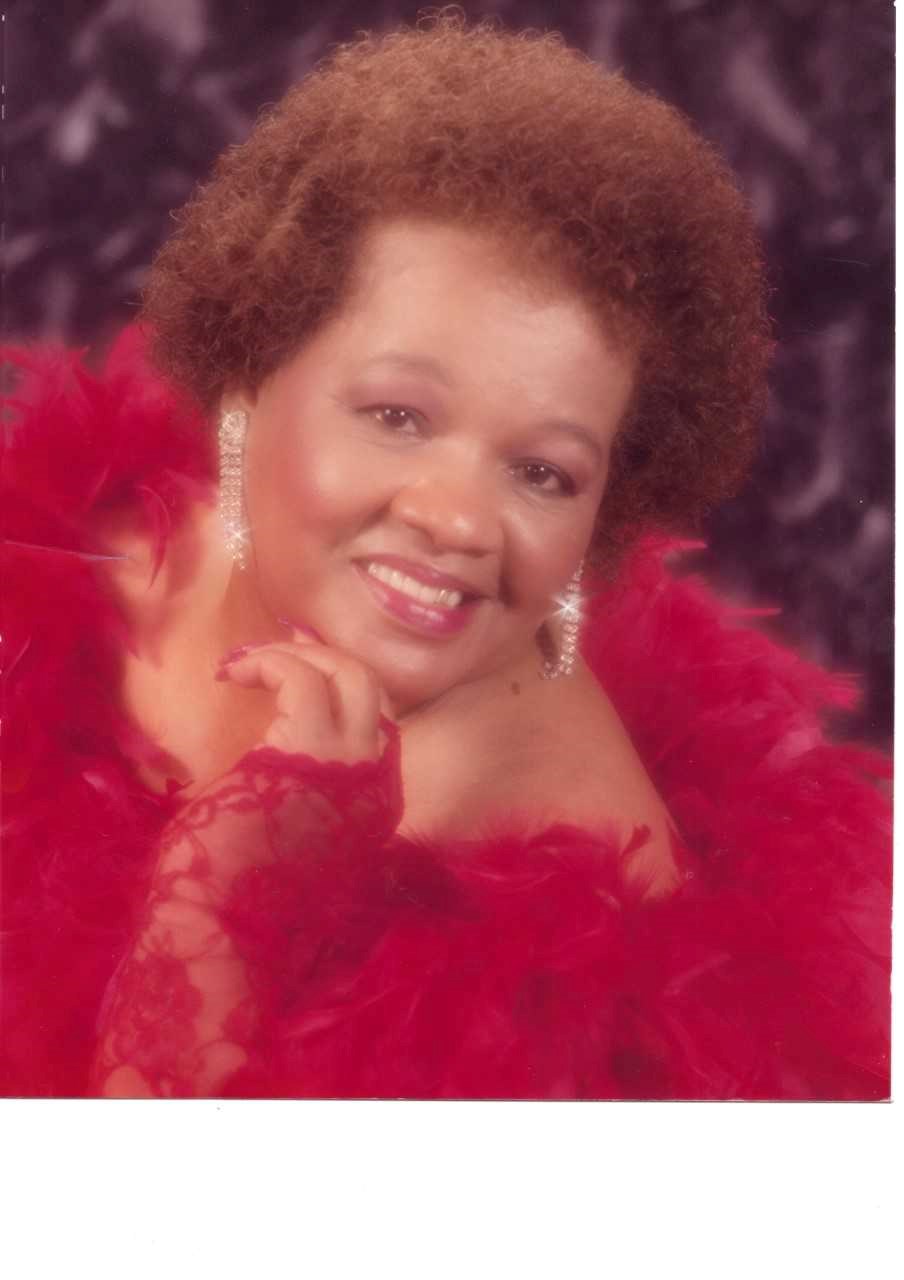 Obituary of Rushie M Simmons