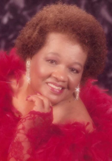 Obituary of Rushie M Simmons