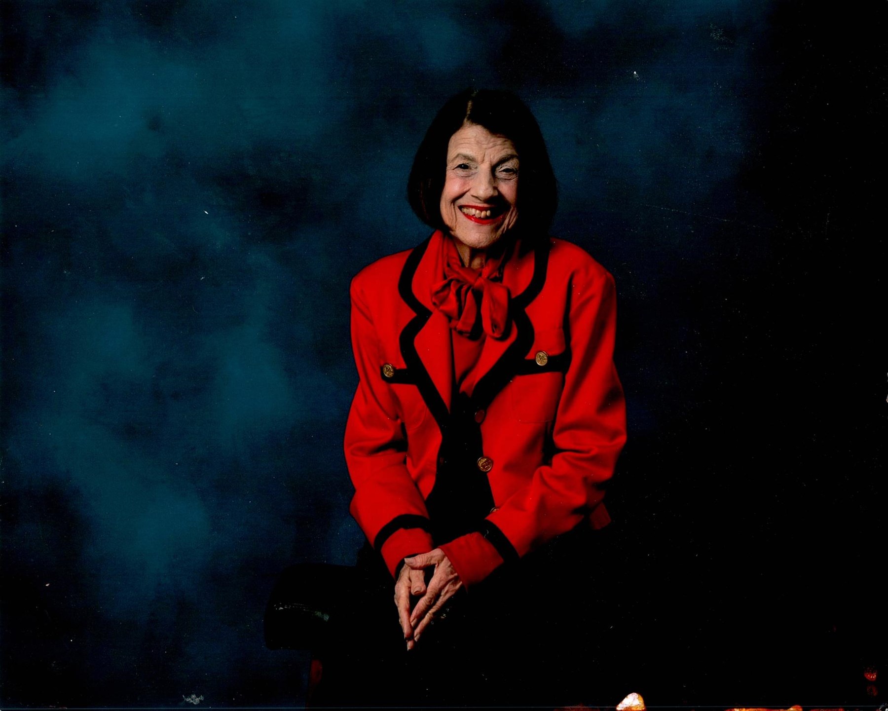 Obituary of Catheryn J Wilson