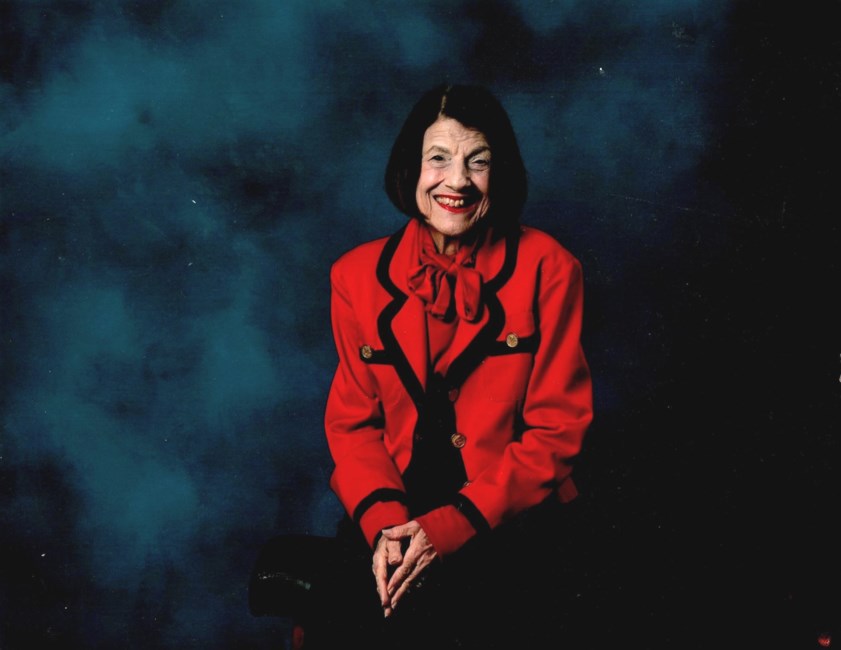 Obituary of Catheryn J Wilson