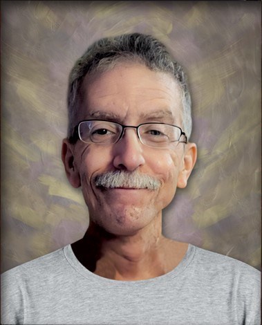 Obituary of Donald Vincent Paresa