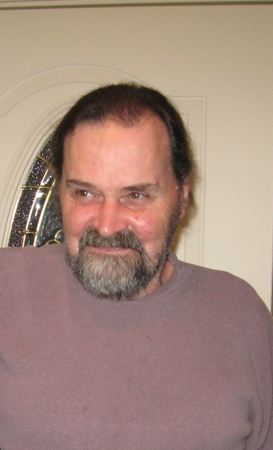 Obituary of Larry Charles Smyth