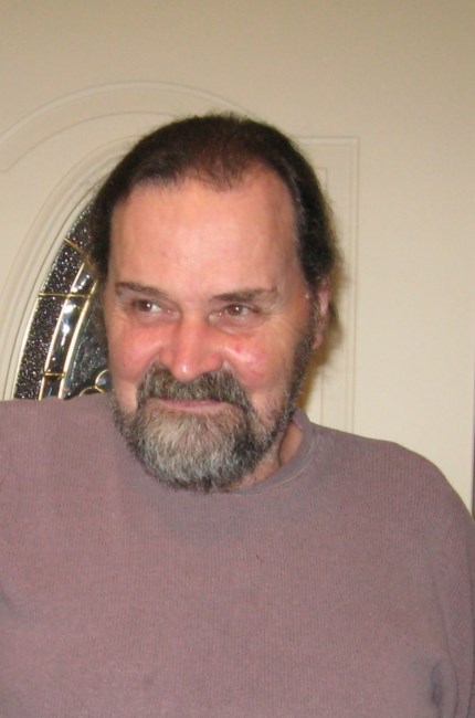 Obituary of Larry Charles Smyth