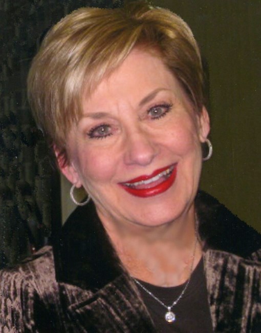 Obituario de Sandra Pevsner