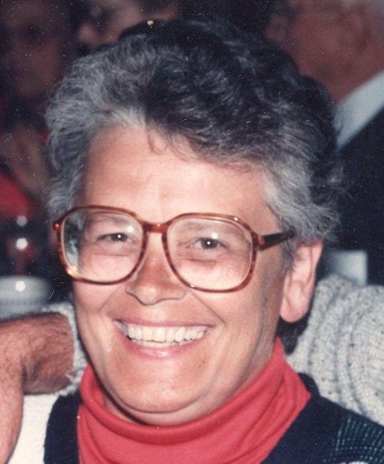 Obituary of Carolyn J. Schellhardt