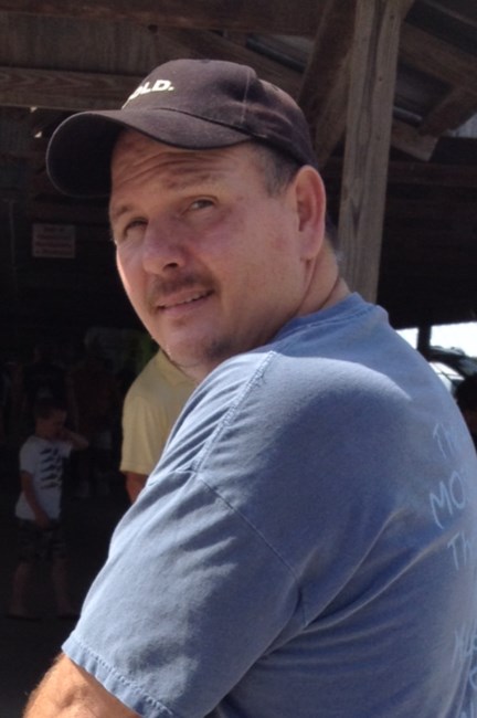 Obituary of Walter "Jimmy" James Thacker, Jr.