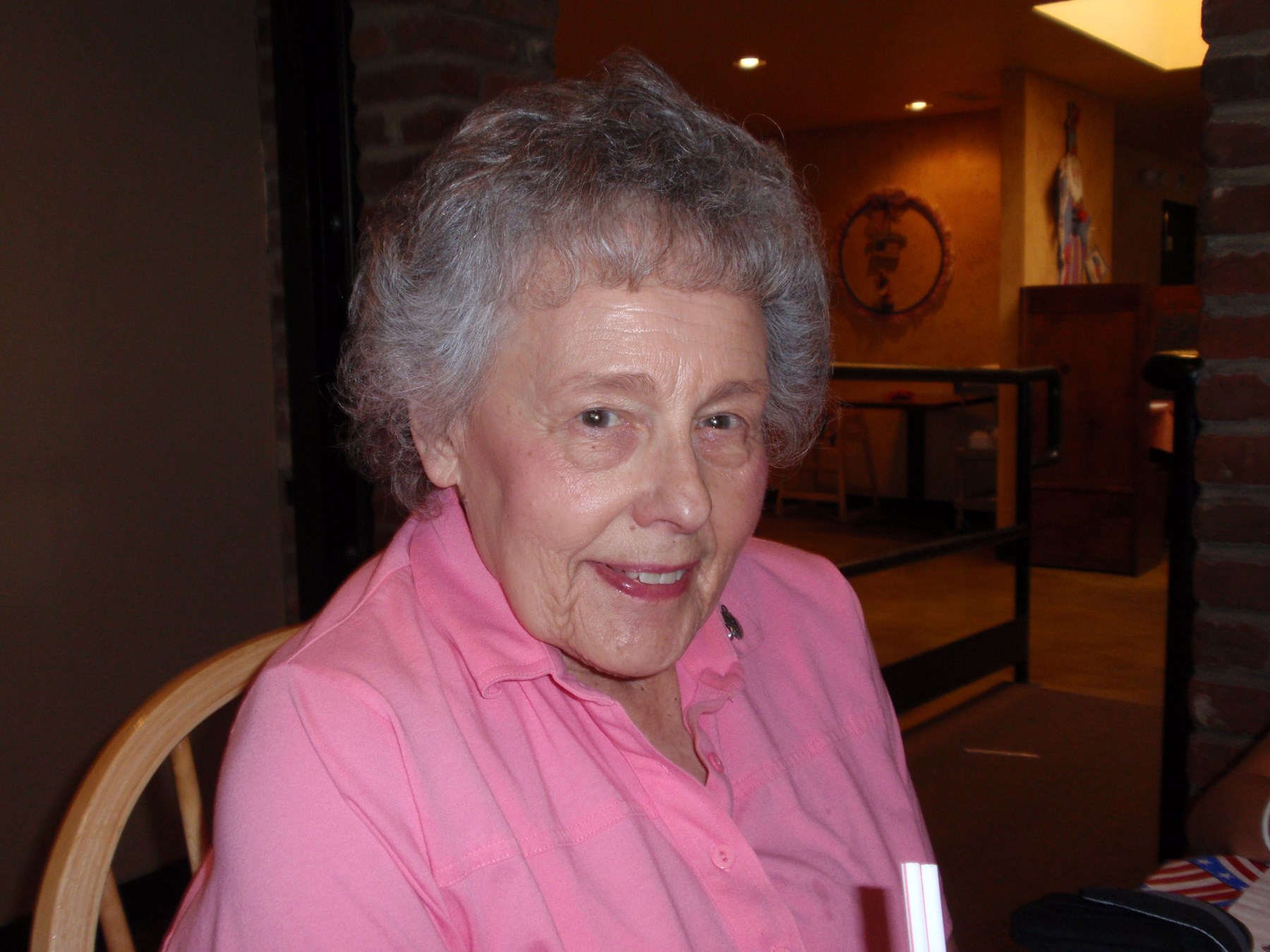 Obituary of Marjorie June Zeiler