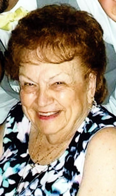 Obituary of Carolyn Jean Viles