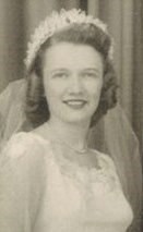 Obituary of Vivian Joan Engelhaupt