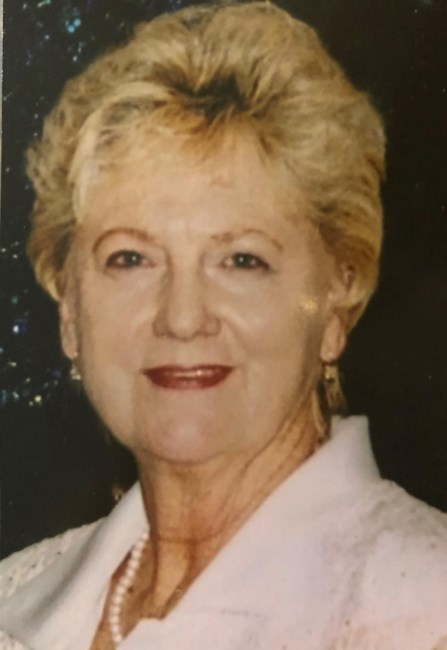 Obituary of Mary Bullock Payne