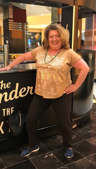 Obituary of Kathleen Ann Pooler