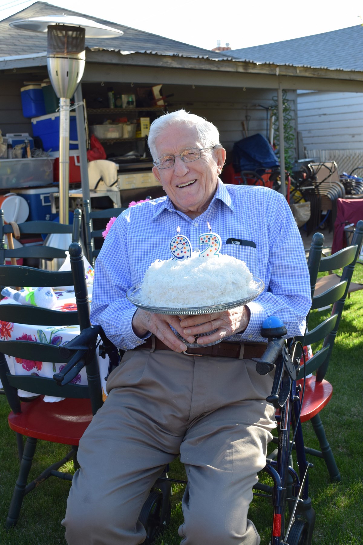 Obituary of Calvin Keith Sudweeks