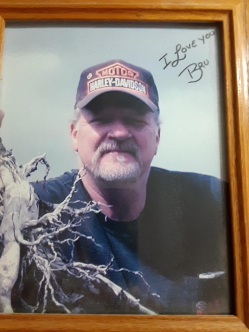 Obituary of Walter Bruce van de Walker