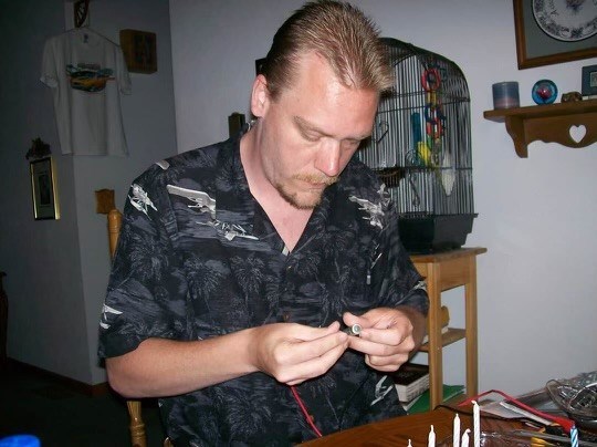 Obituary of Jonathan Lee Hottell