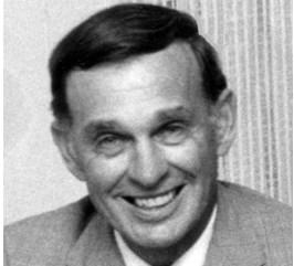 Avis de décès de Robert E. Ziegler