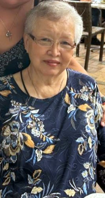 Obituary of Jocelyn Kwe Bernados