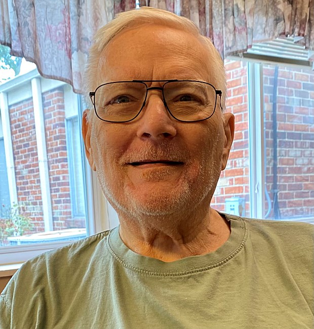 Obituary of Daniel Joseph Malkowski