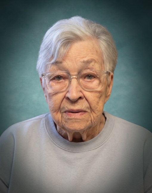 Obituary of Marylou A. Partridge