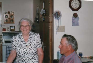 Obituary of Kari Bakke