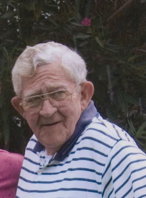 Obituary of Charles Anderson