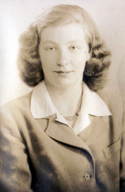 Avis de décès de Rita L. Beeso