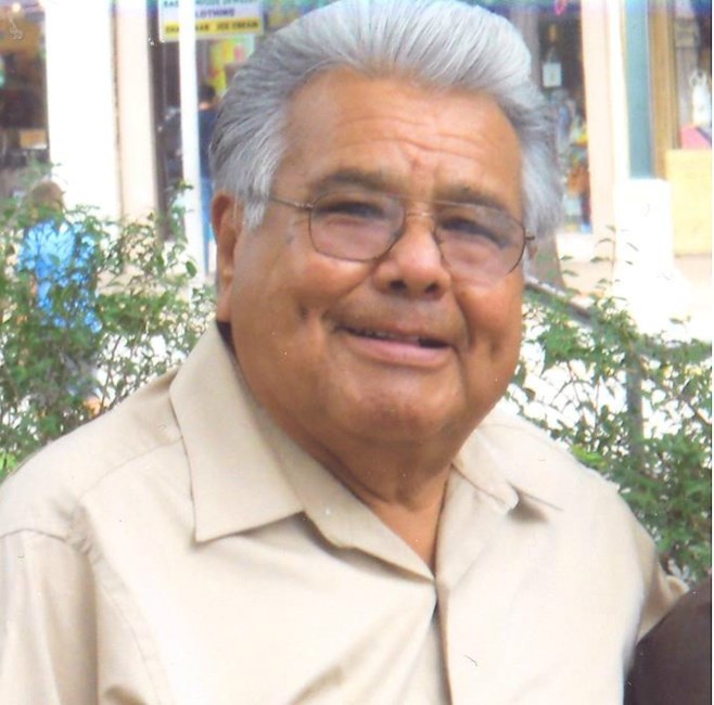 Obituary of Joe Soza McDonald jr