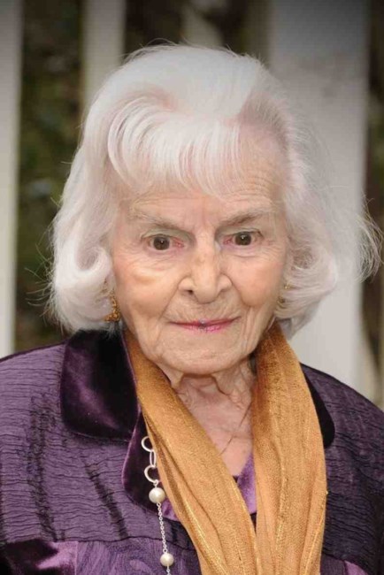 Obituary of Catharine N. Davidson