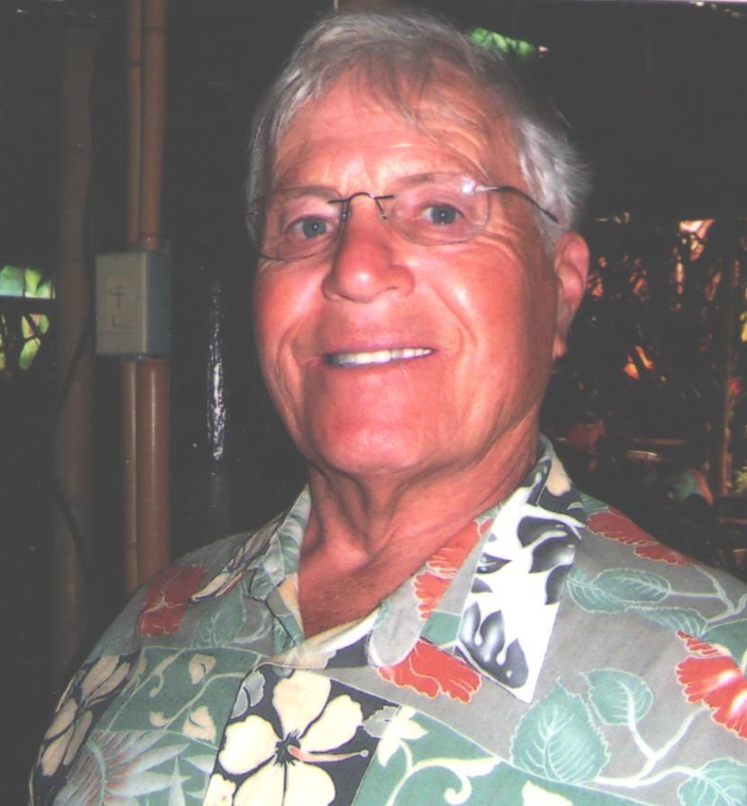 Obituario de Al "Poppy" Foster