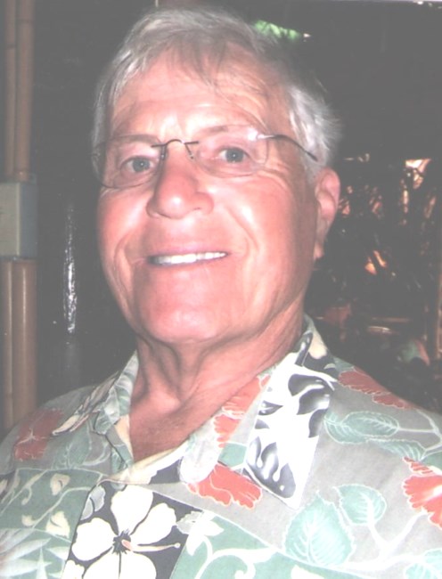 Obituario de Al "Poppy" Foster