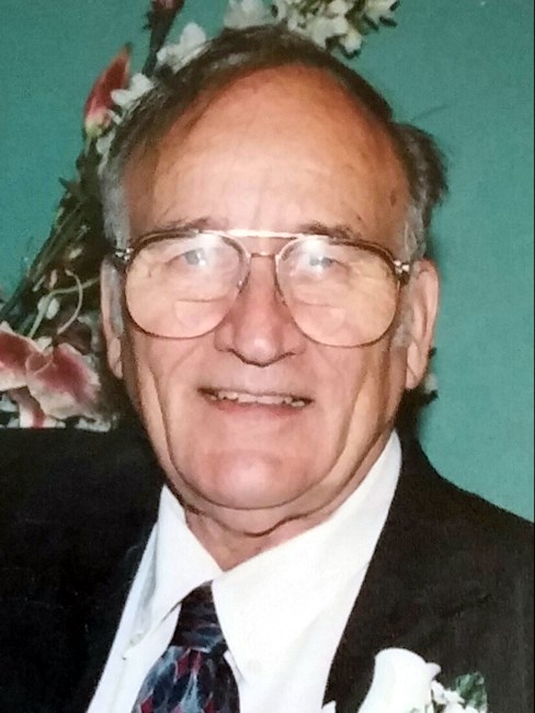 Obituary of Vern C. Wooster