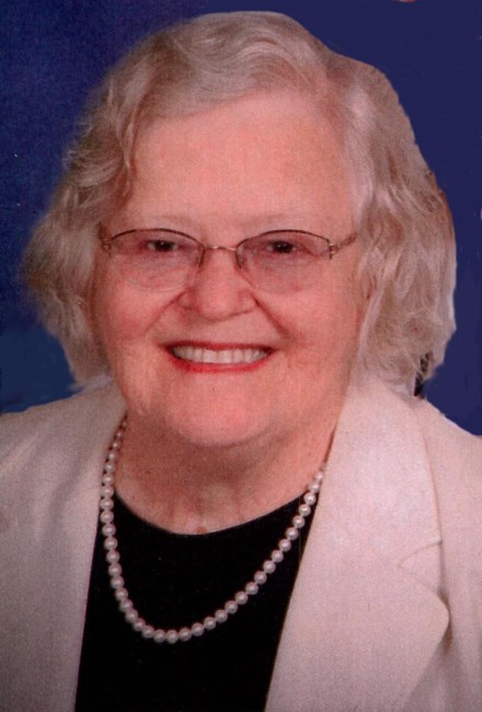 Obituary of Ruth A. Ketner
