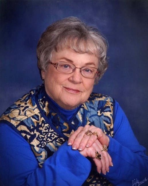 Obituary of Sue Atkins Loyd