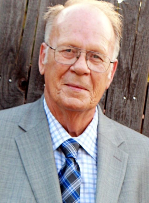 Obituario de James B. Brown