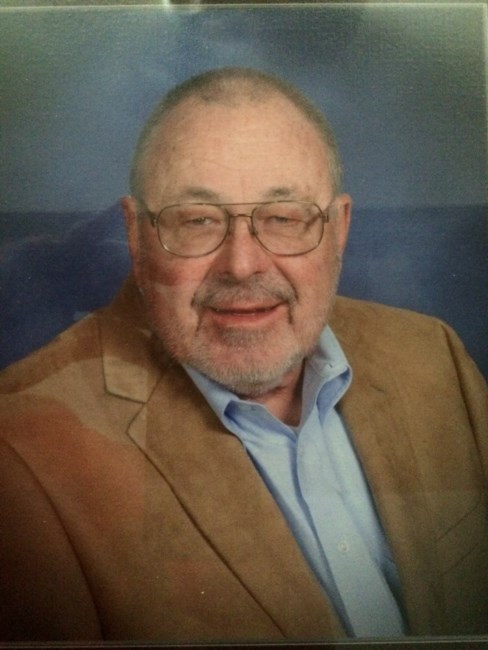 Obituary of Edward F. Snella