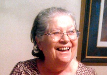 Obituario de Irma Rivera Cruz