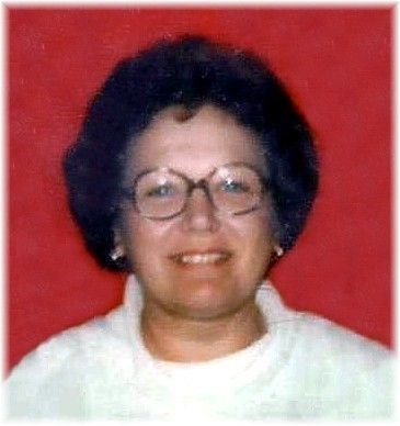 Obituary of Irene Theresa Tadrzynski