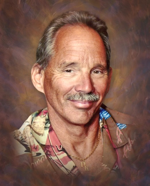 Obituario de Philip Alan Kacsir