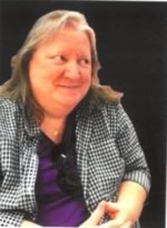 Jeanette Burney