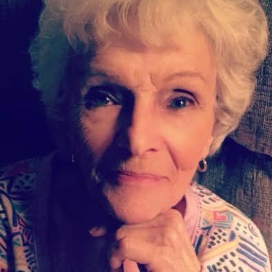 Obituary of Geraldine Anderko