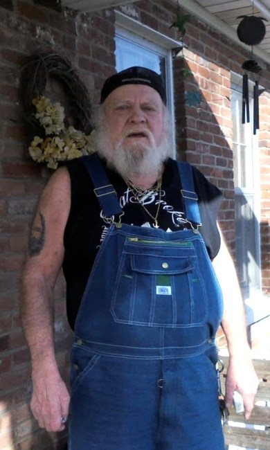 Obituario de Arvin "Julio" Edward Renfro