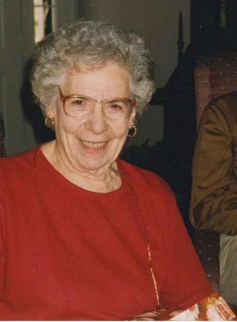 Obituary of Lottie Lee Sevier