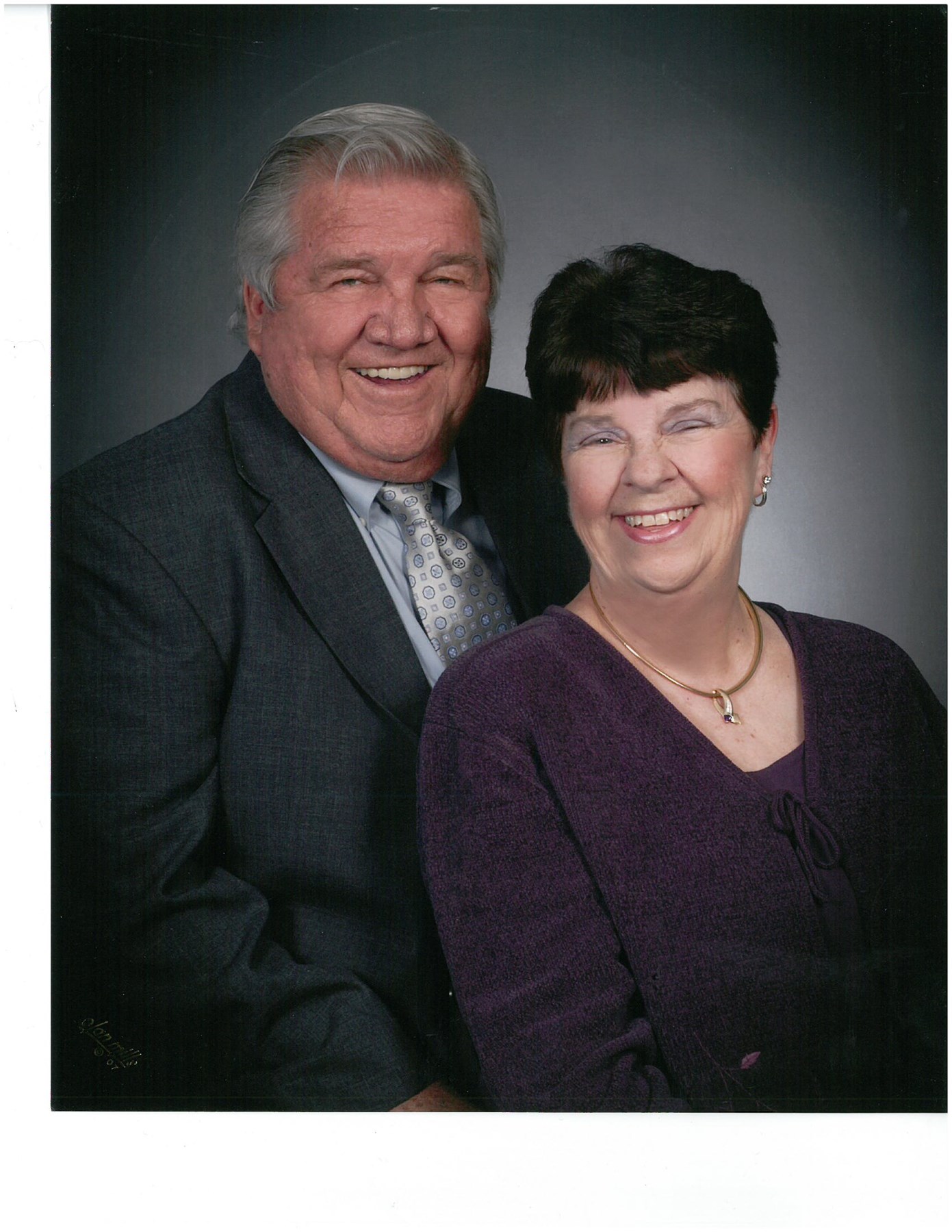 Obituary of Lloyd G. Antener