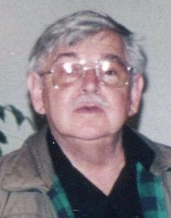 Obituary of Allen J. McKenney