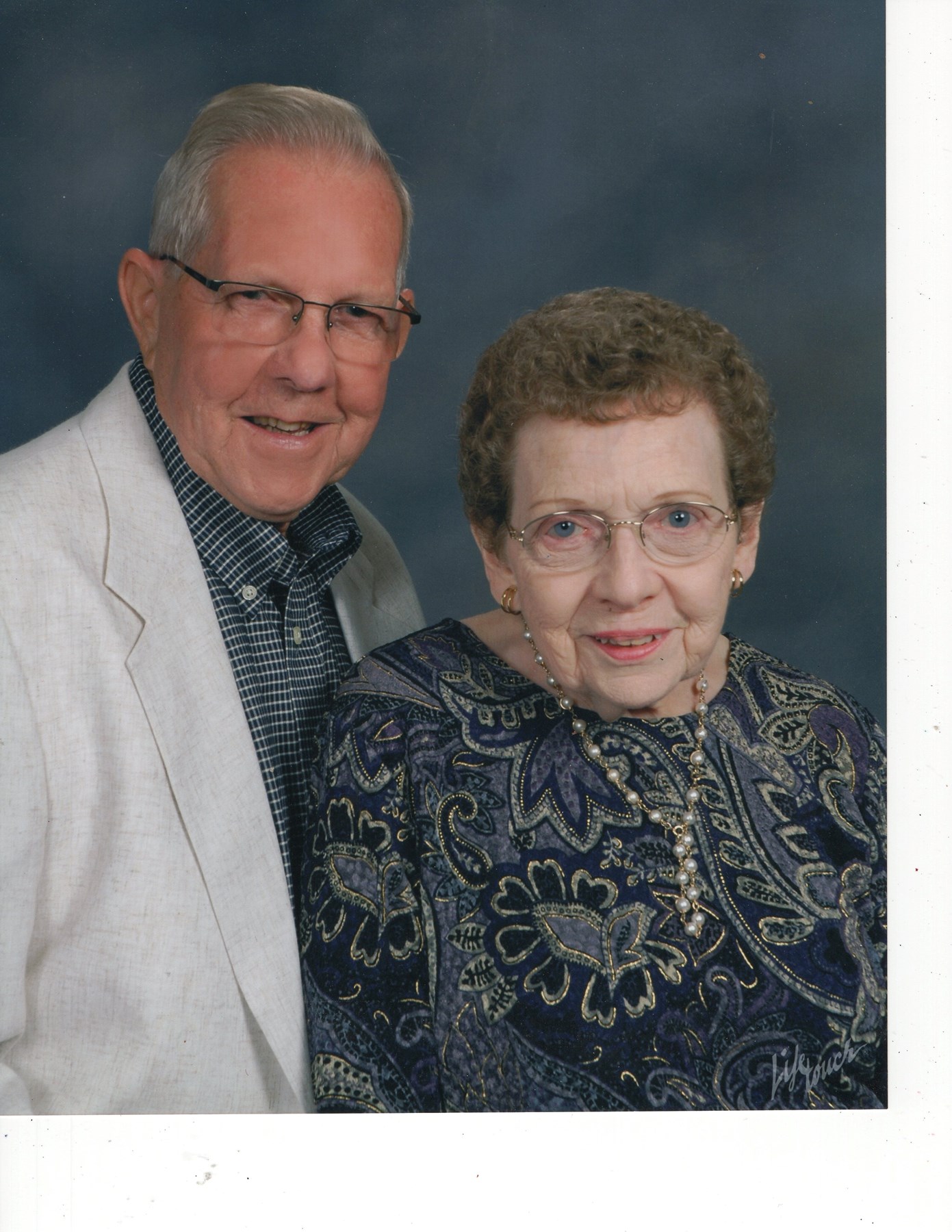 Obituary of Phyllis M. Whittaker