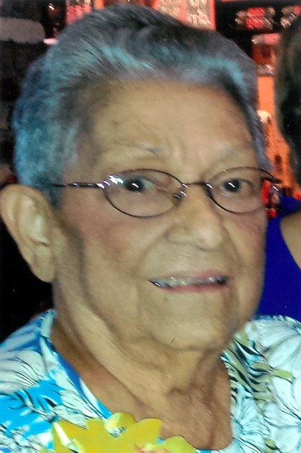 Obituary of Lois Savoie Eumont