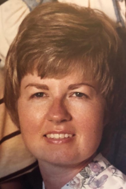 Obituary of Penny Marie Scollard