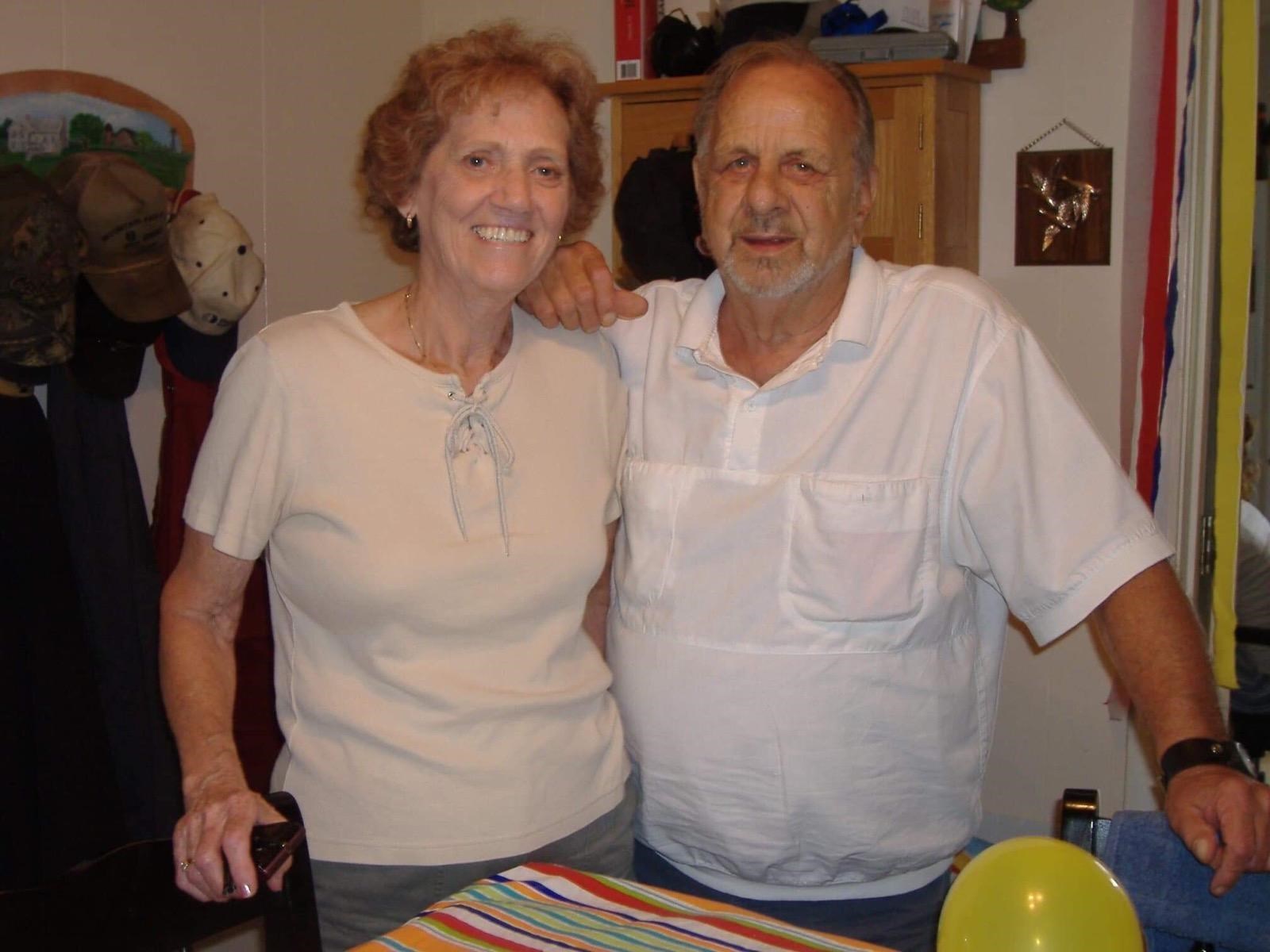 Obituary of Gerald "Jerry" Gregory