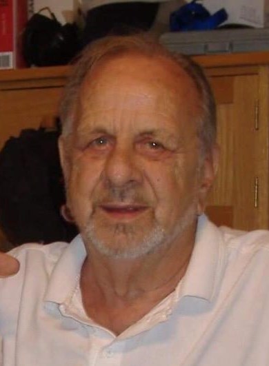Obituary of Gerald "Jerry" Gregory